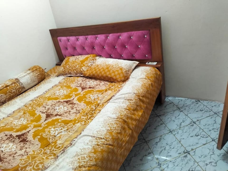 Runway View Hotel Premium Apartment in Dhaka