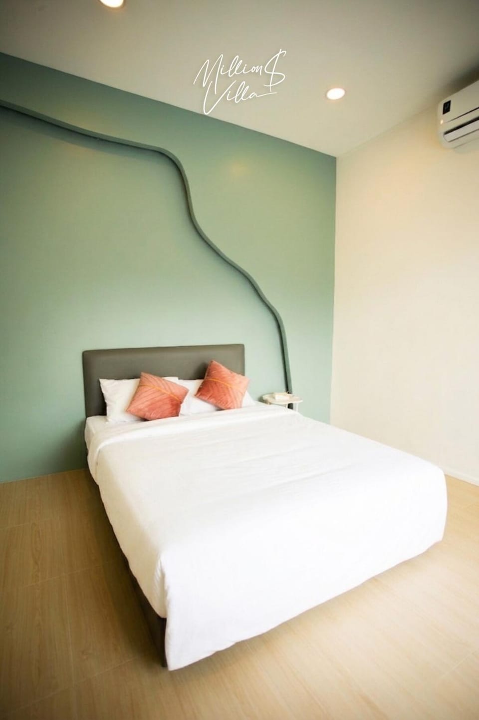 Riverside Pool Villa Retreat - 5BR House in Thailand