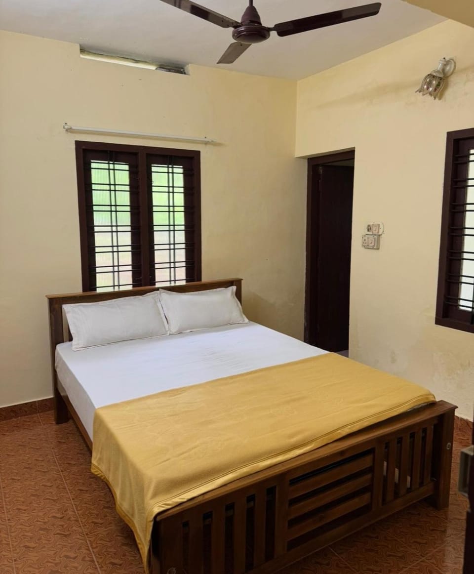 The Vintage Casa Kuttikanam Villa in Kerala