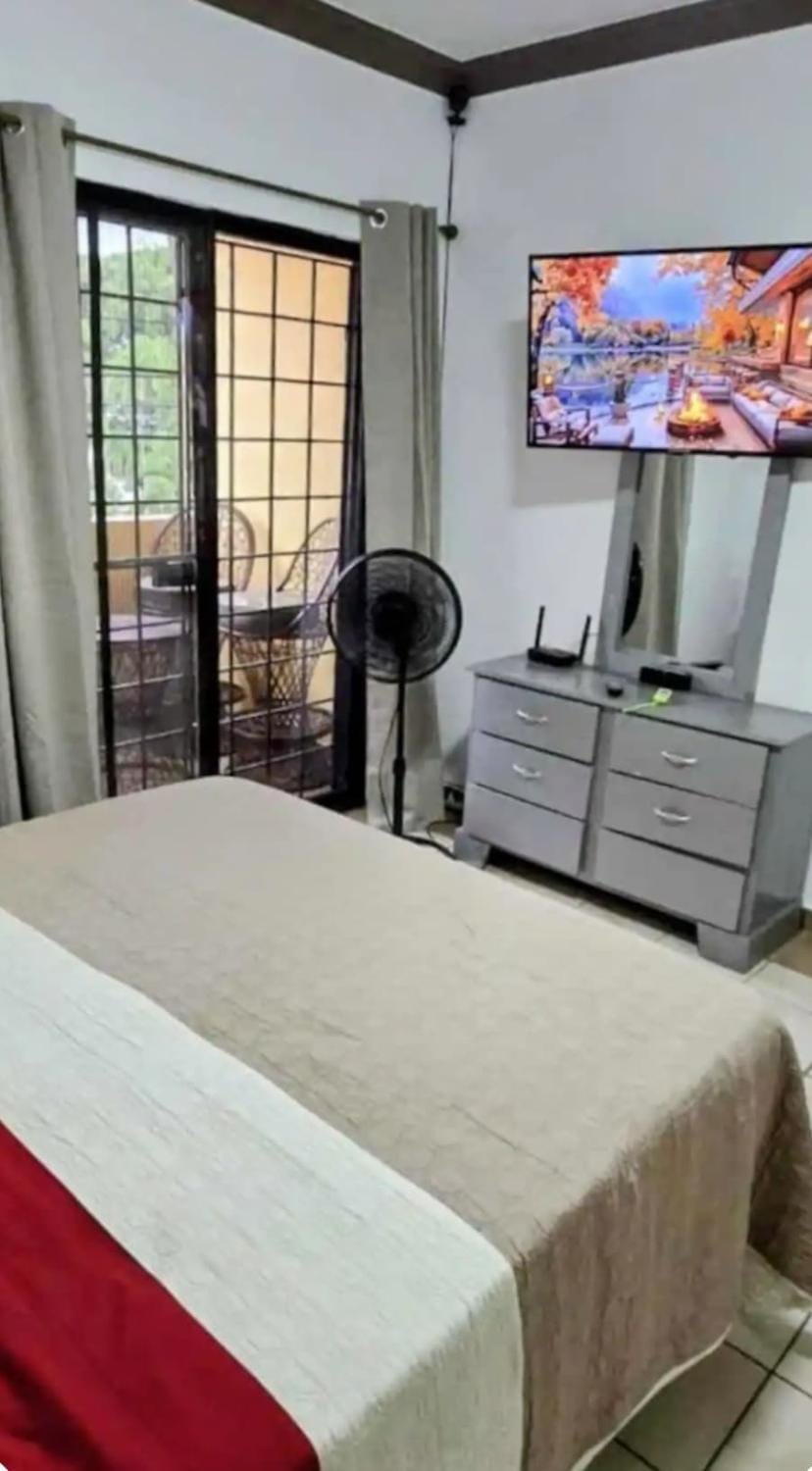 Your little corner, Beach, Comfort and Ideal Location Apartment in Boca Chica