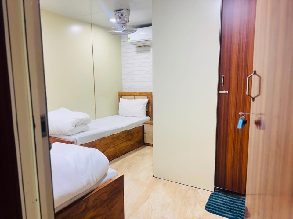 HAVEN Residency Bed and Breakfast in Mumbai