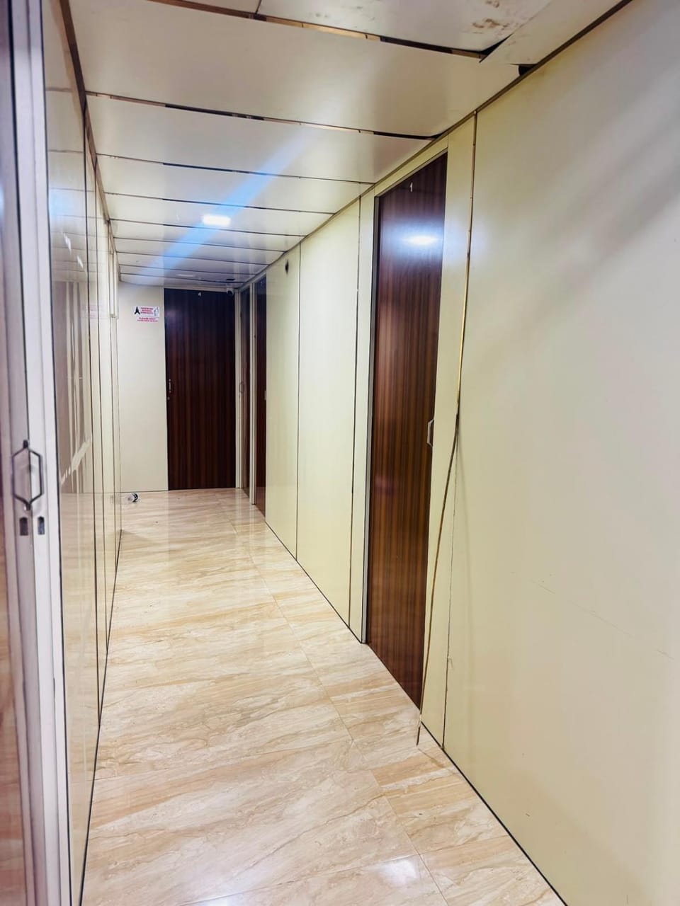HAVEN Residency Bed and Breakfast in Mumbai