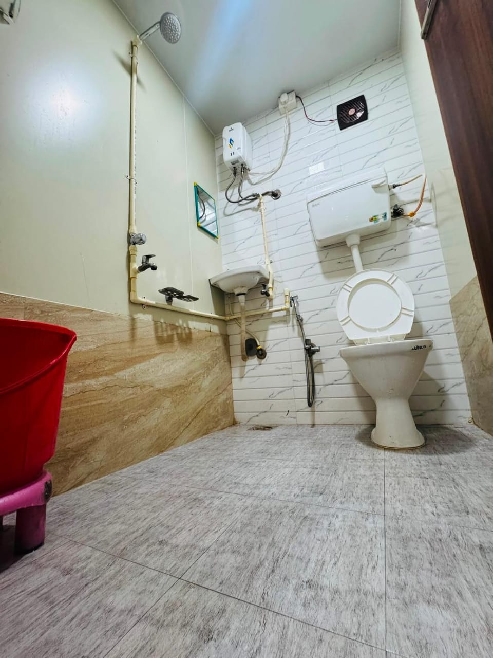 HAVEN Residency Bed and Breakfast in Mumbai