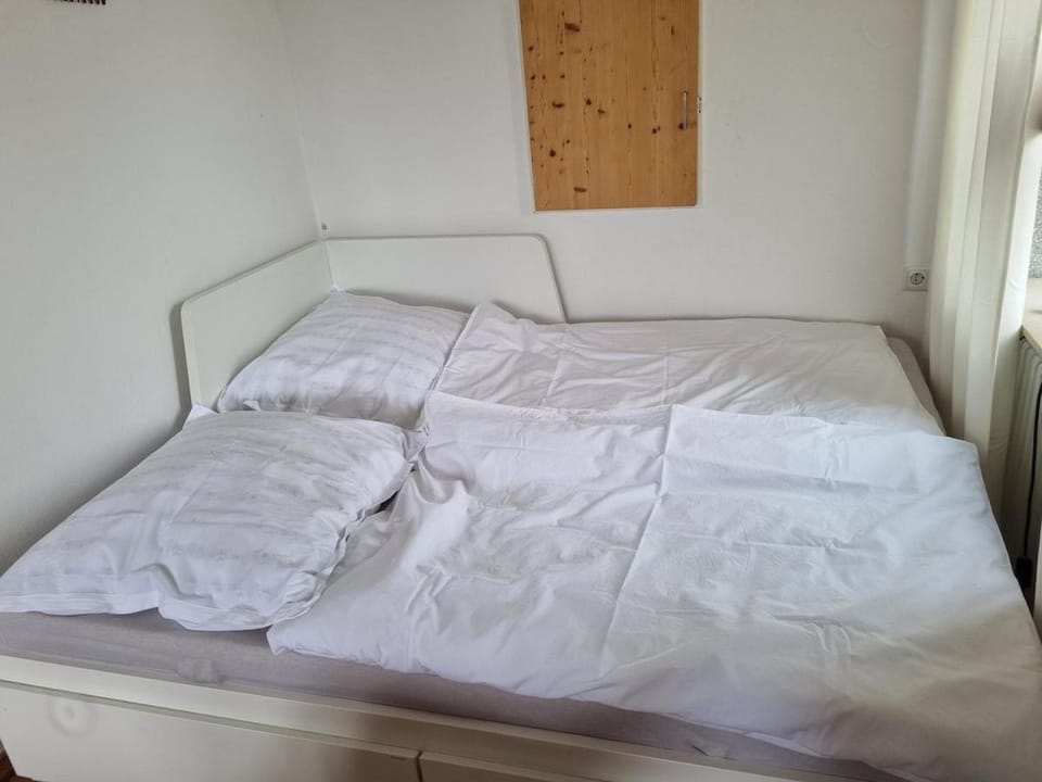 Gut ausgestattete Ferienwohnung in Steinau Apartment in Hesse