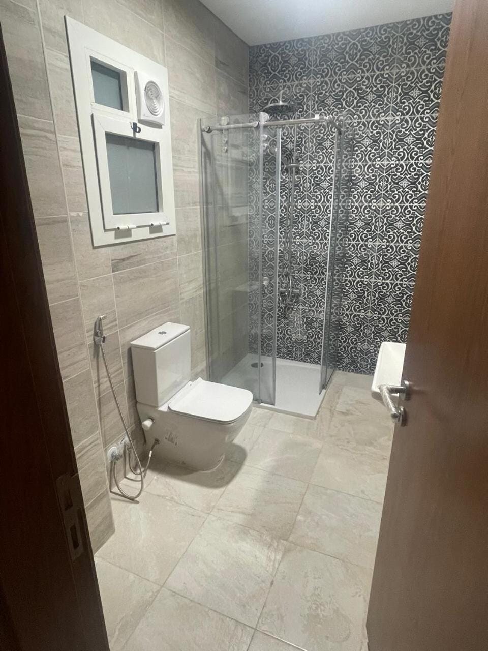 Saad Latini Studio Apartment in Egypt