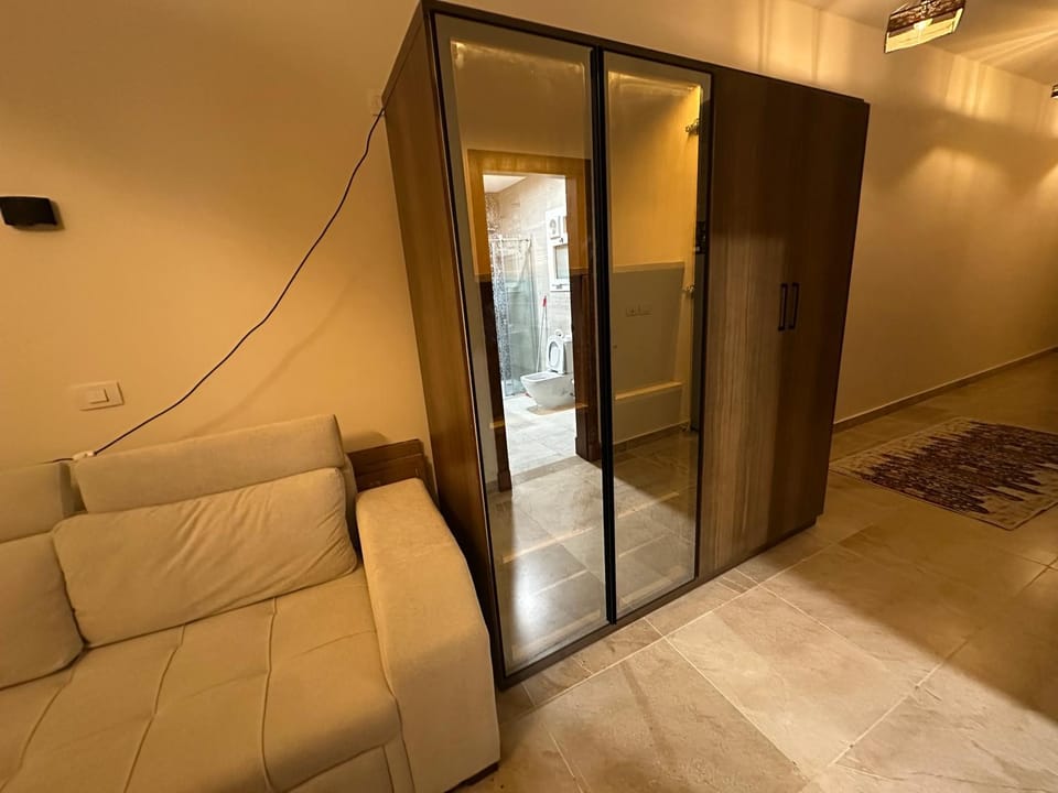 Saad Latini Studio Apartment in Egypt