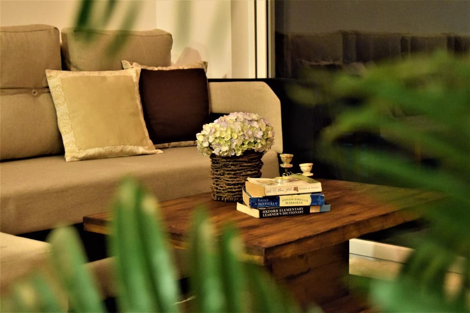 Lake Infinity Luxury Condos Apartment in Nuwara Eliya