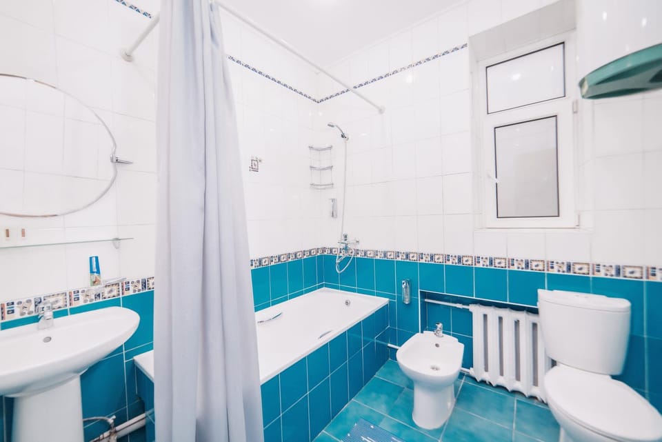 Toilet, Bathroom, bidet
