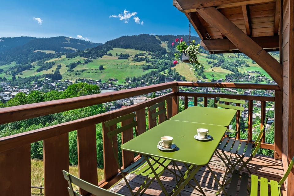 Balcony/Terrace, Balcony/Terrace