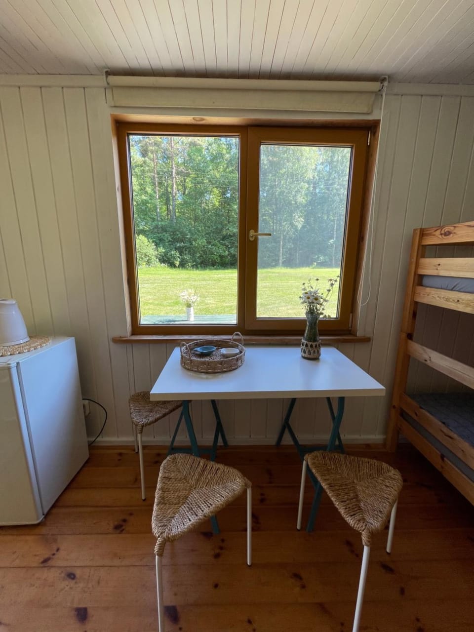 Vaide kempings Campground/ 
RV Resort in Latvia