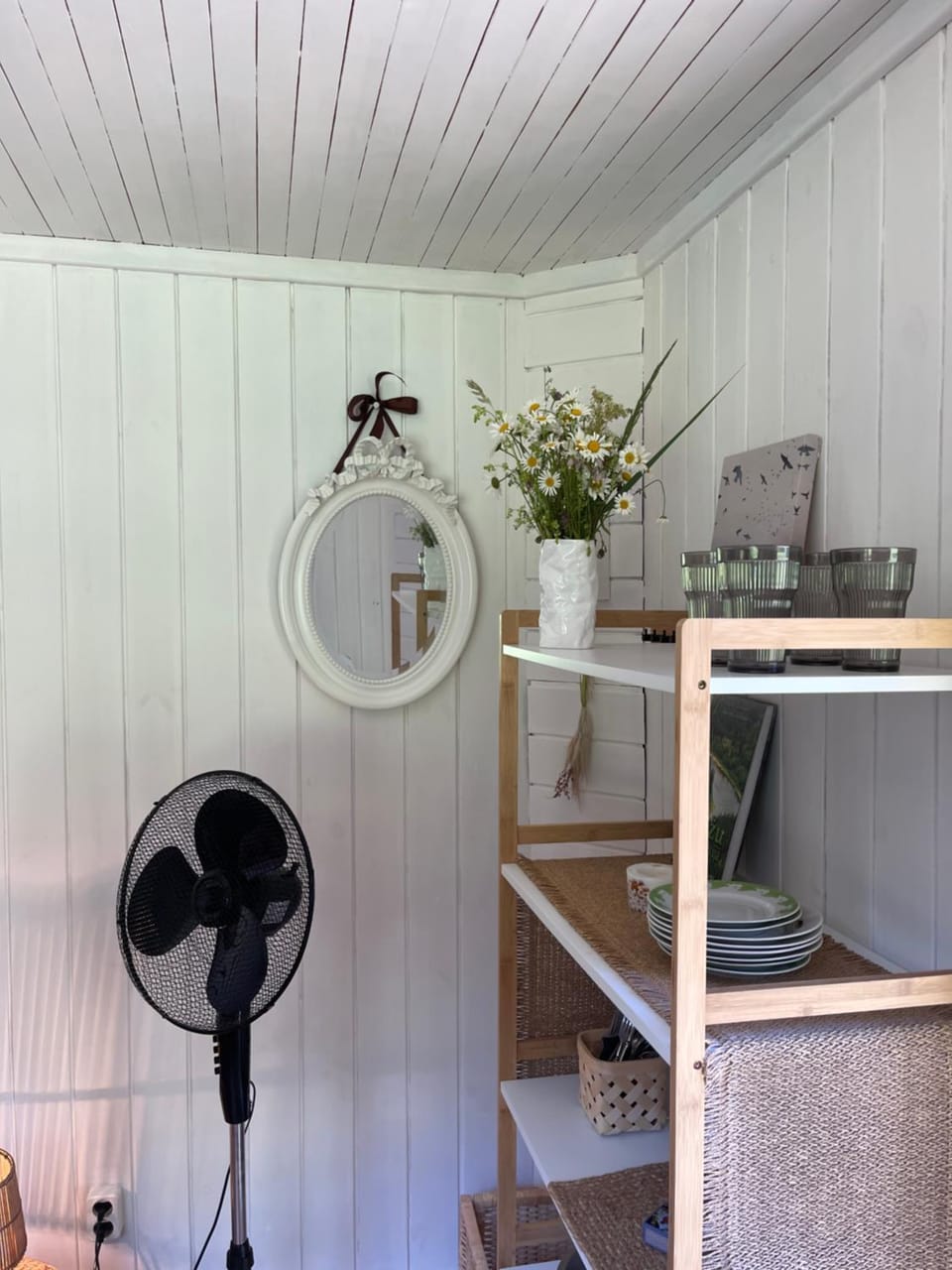 Vaide kempings Campground/ 
RV Resort in Latvia