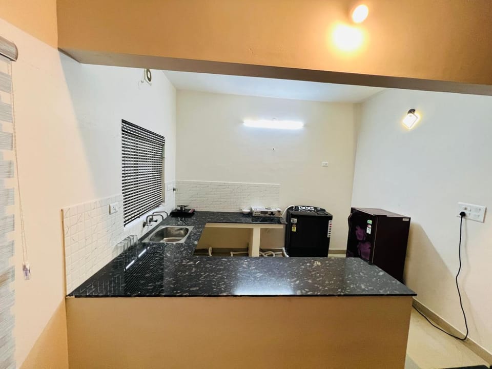 H Halcyon Co Living Apartments Vacation rental in Kochi