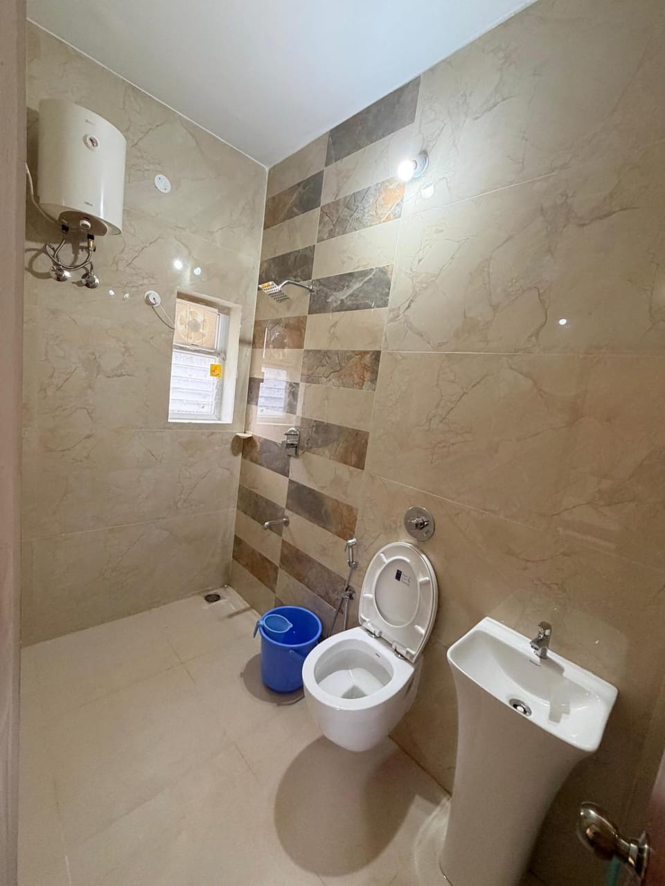 Léa Rose Villa Calm, Green, Private Entire Place Bed and Breakfast in Tamil Nadu