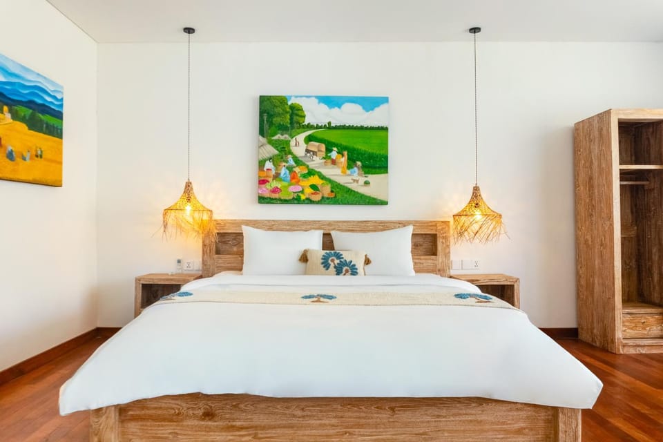 Amazing Loft and Spa in The Heart of Bingin Apartment hotel in Bali