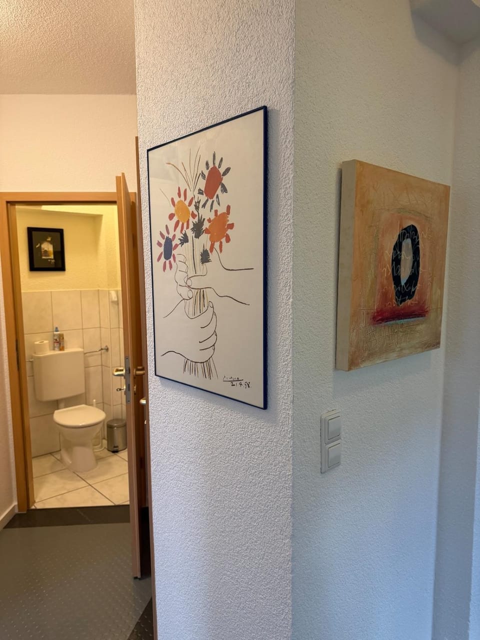 Erholung pur am Tor zum Donautal! - SH6 Apartment in Baden-Württemberg