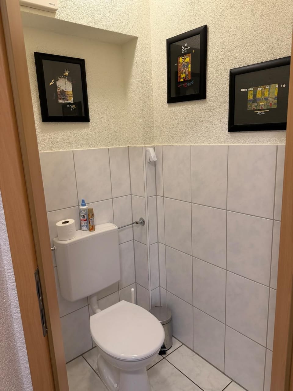 Erholung pur am Tor zum Donautal! - SH6 Apartment in Baden-Württemberg