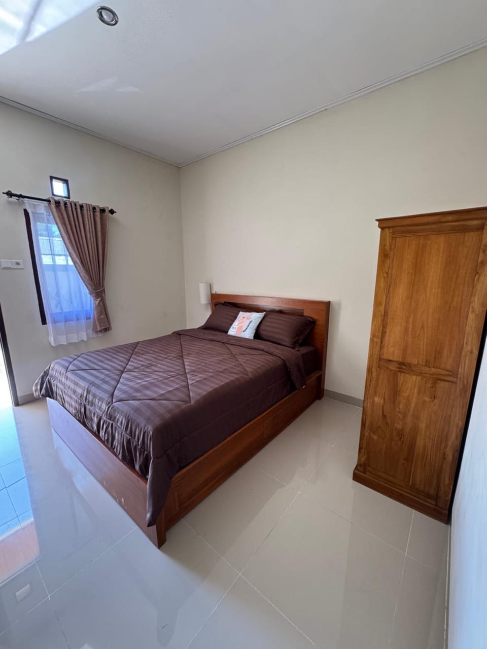 Karma House Bed and Breakfast in Blahbatuh