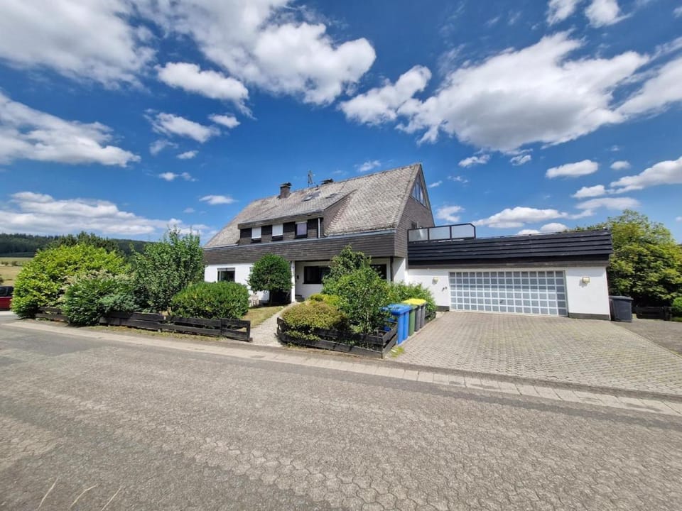 Ferienwohnung Schlossberg Apartment in Medebach