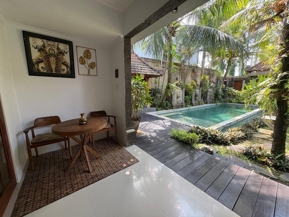 Day, Pool view, Swimming pool