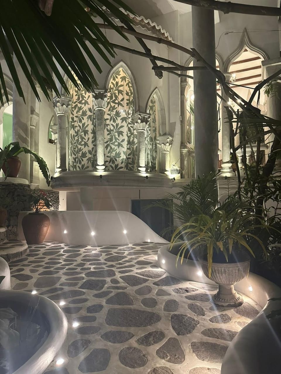 La Casa del Sol Apartment in Kandy