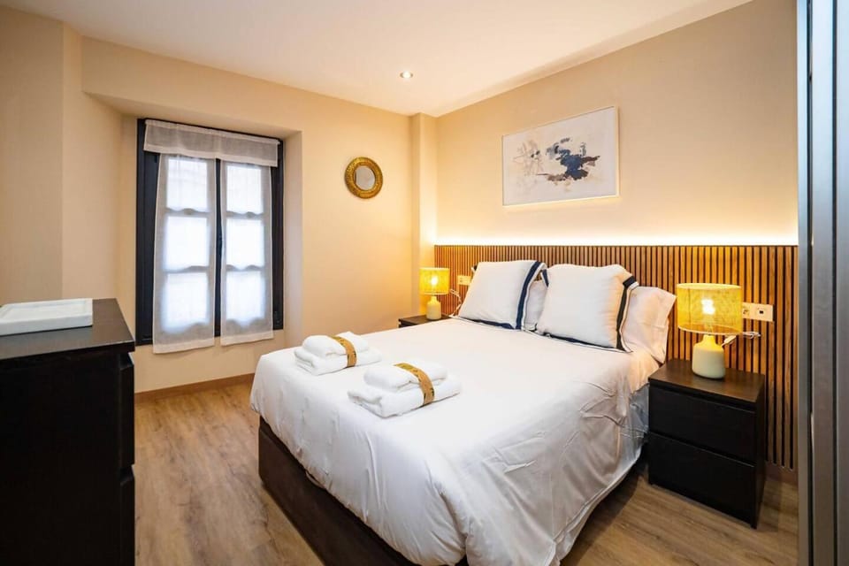 Marevento By Silastur Apartment in Gijón