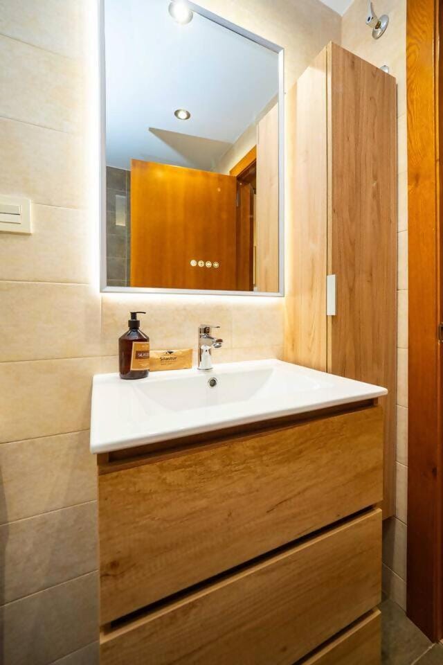 Marevento By Silastur Apartment in Gijón
