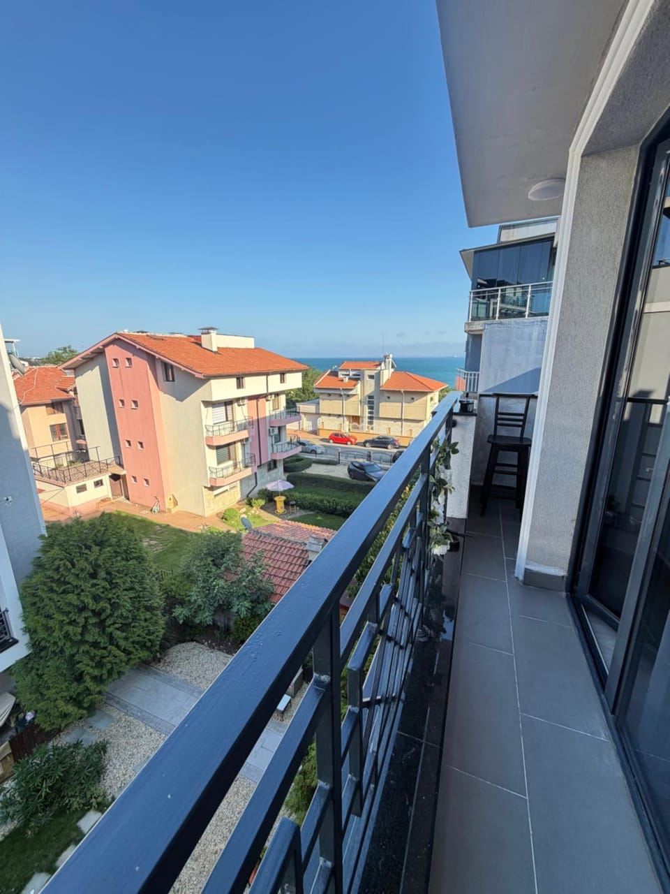 Sea Sun 2 Apartment in Burgas