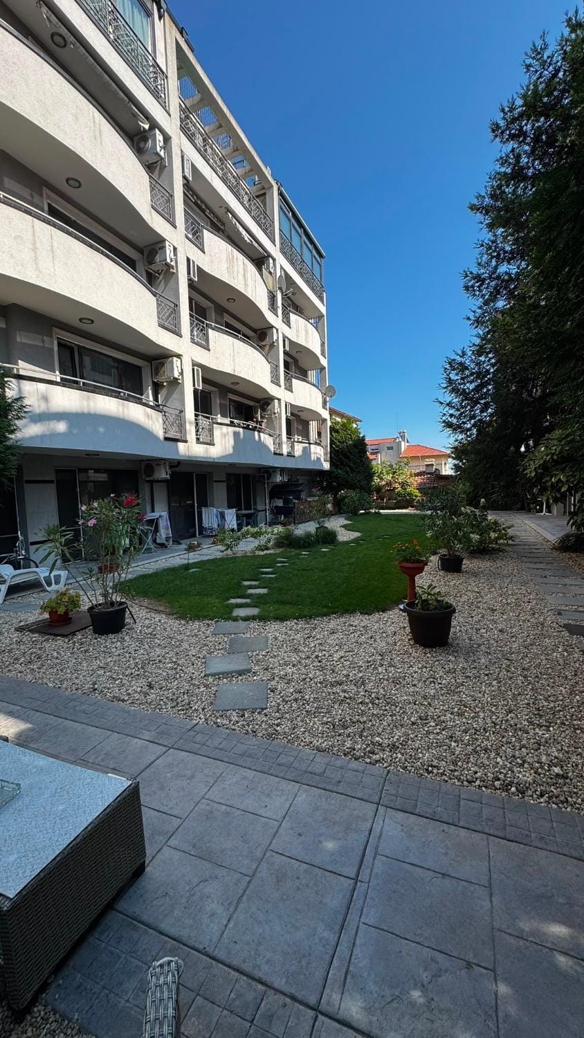 Sea Sun 2 Apartment in Burgas
