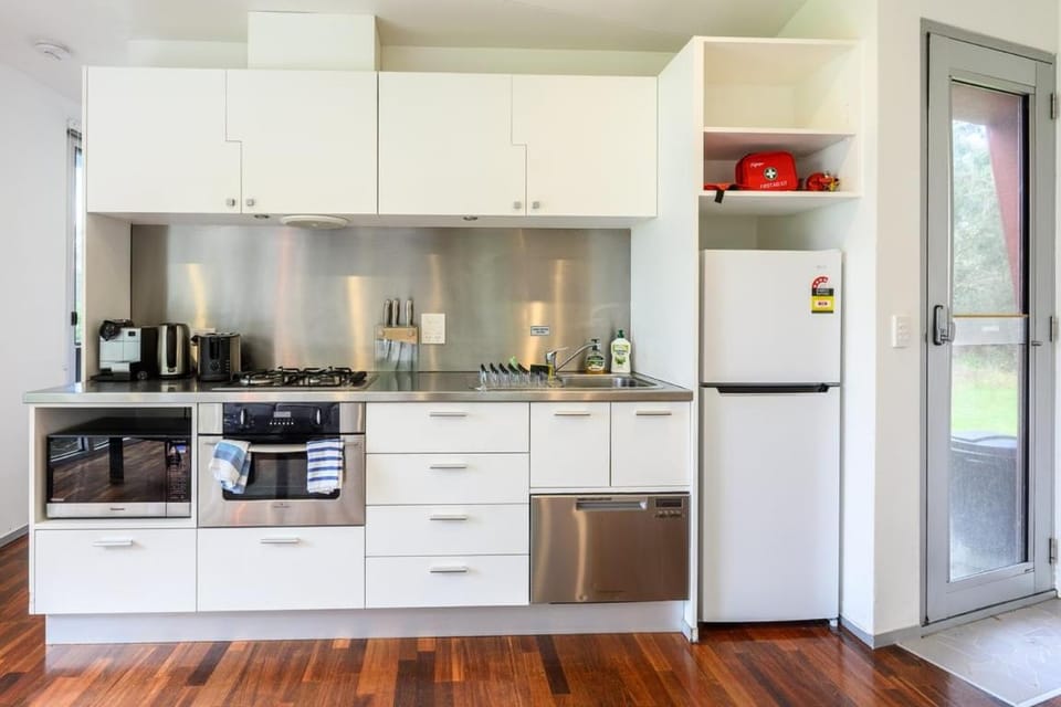 Proms Edge - Saltbush Villa House in Wilsons Promontory