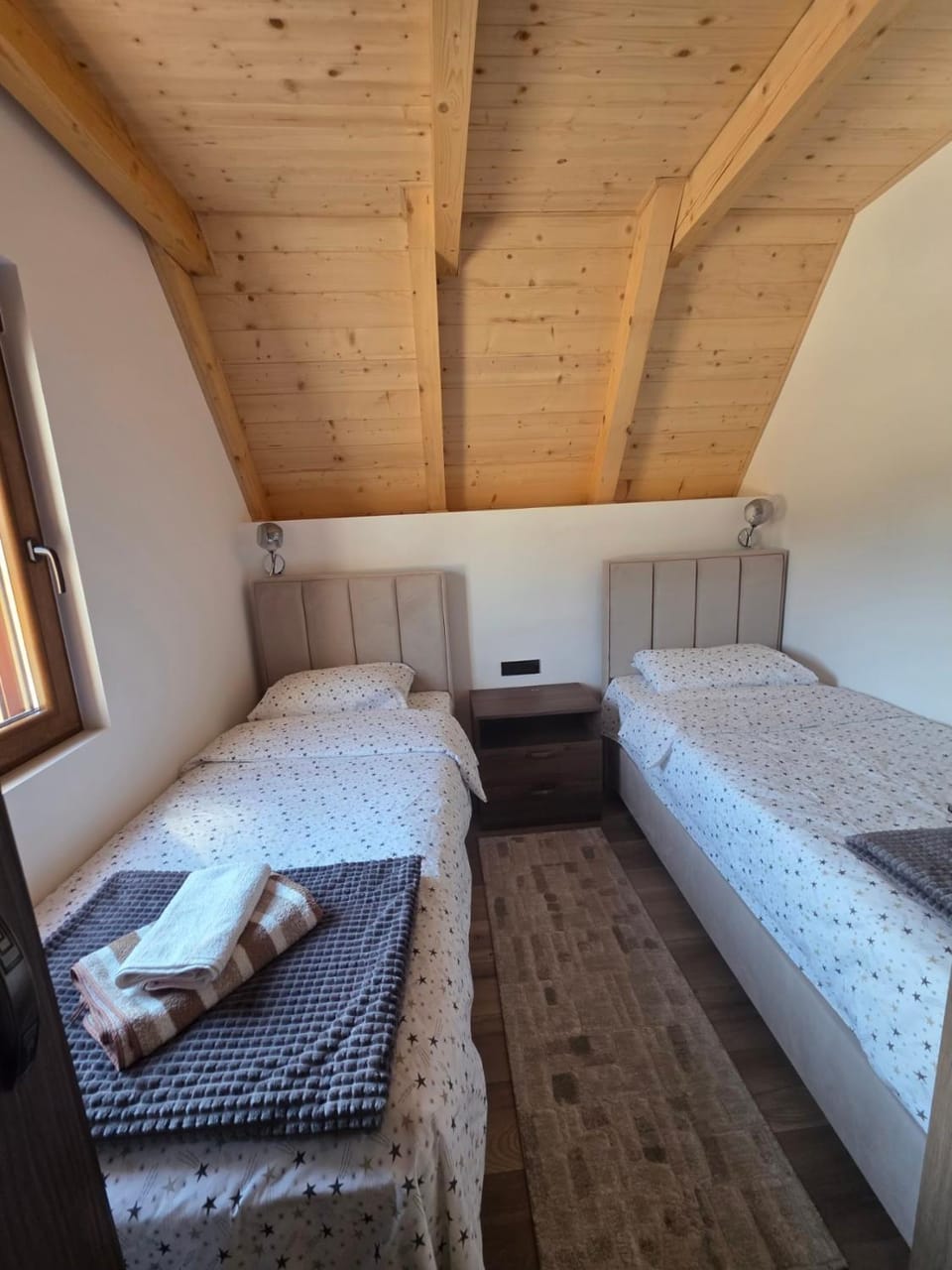 Rifugio Anastasia House in Montenegro