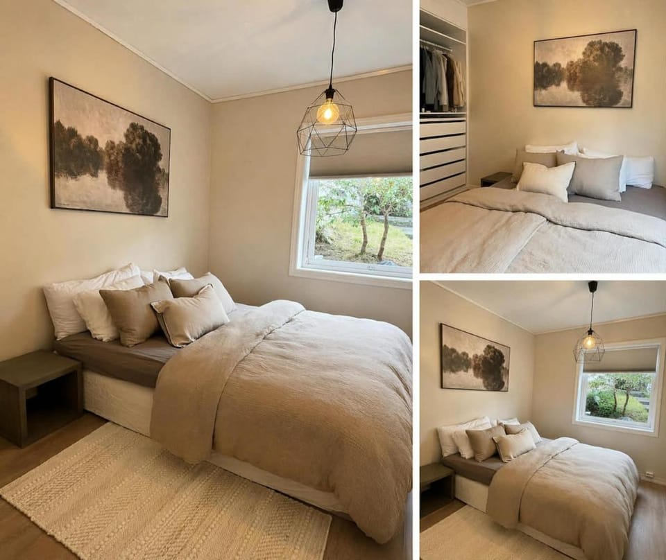 Cozy, centrally located home in Bergen Apartment in Bergen