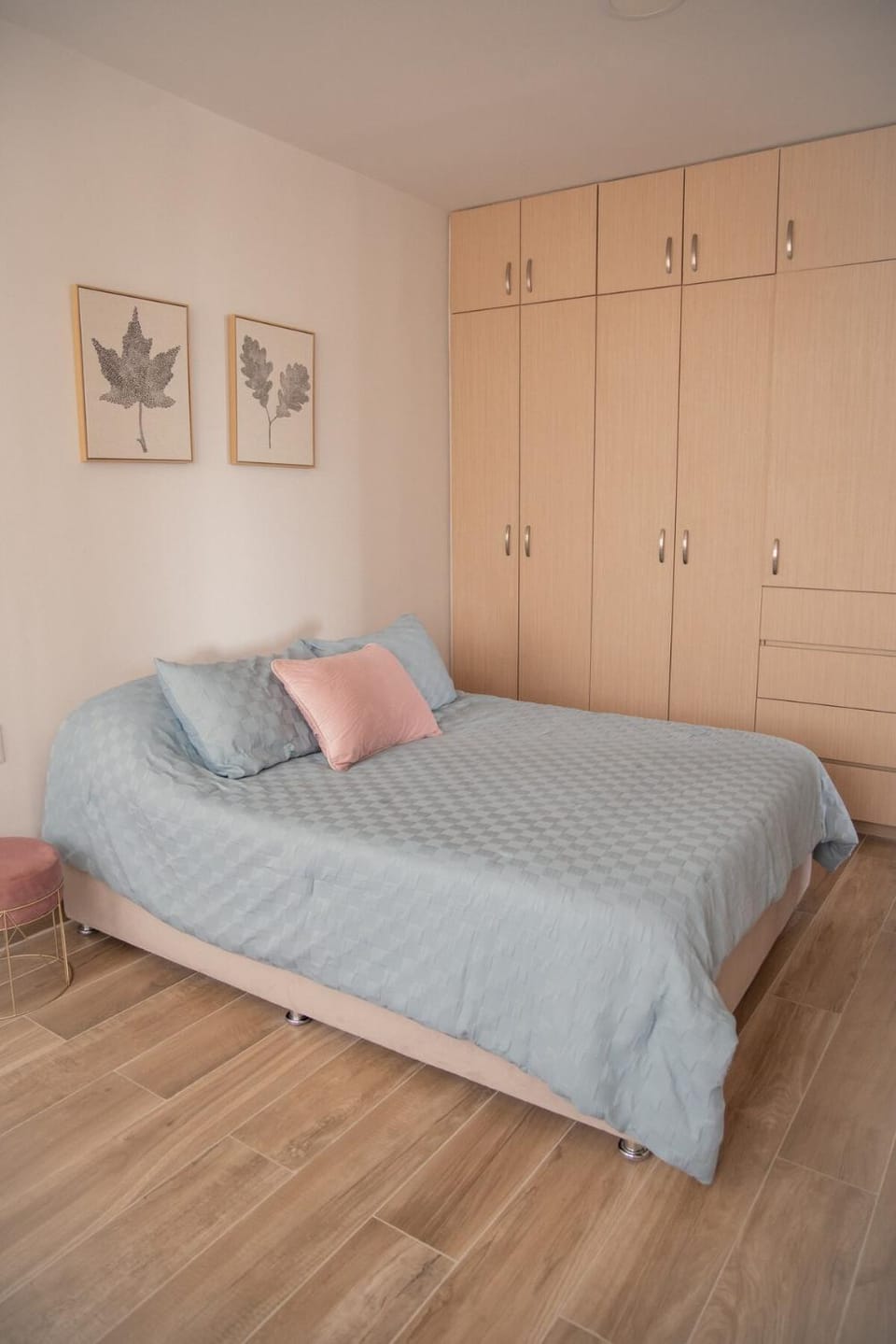 Elegant 2BR Condo in Colomos Providencia Apartment in Guadalajara