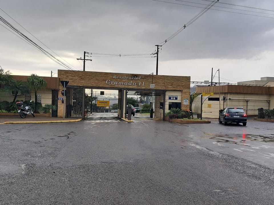 Fenix 23 House in Cascavel
