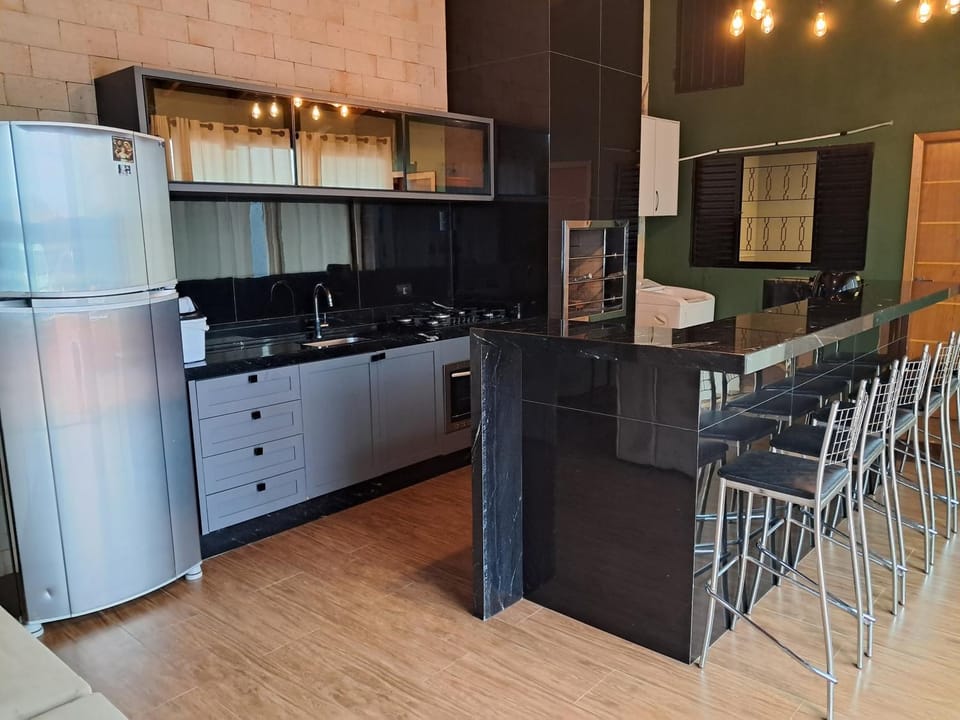 Fenix 23 House in Cascavel