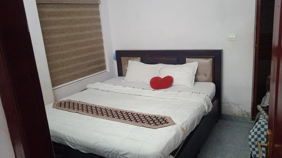 Zeena HOME Apartment in Kochi