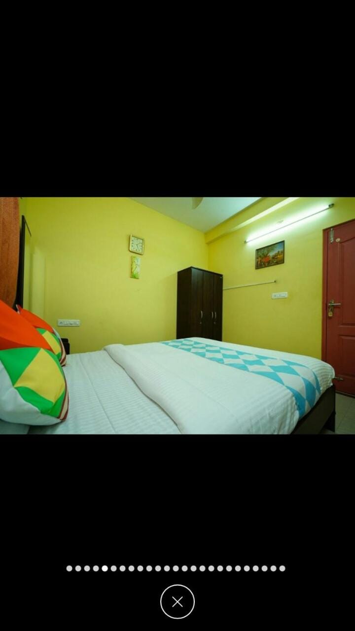 Zeena HOME Apartment in Kochi