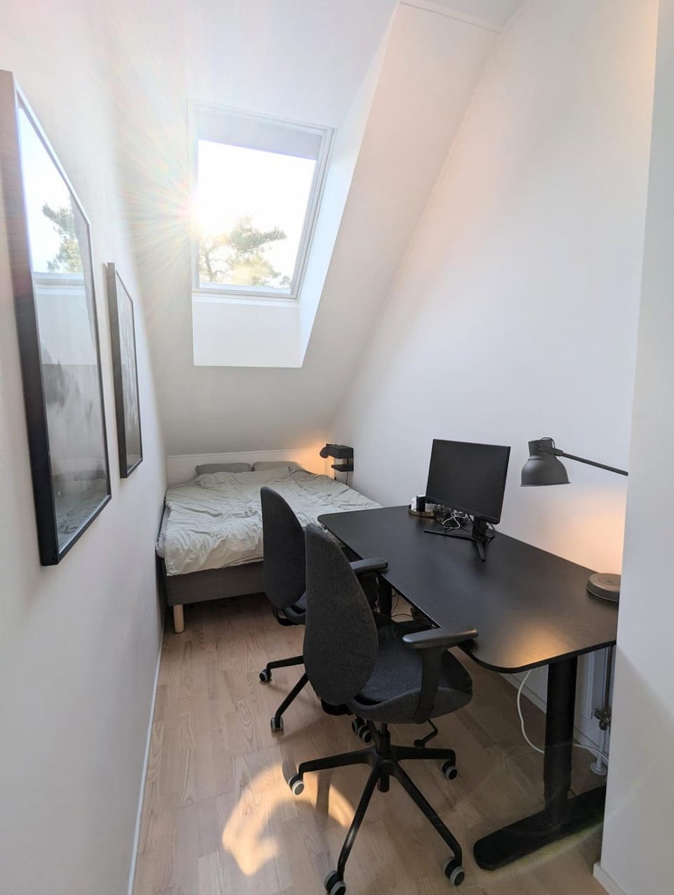 Family-friendly townhouse in the archipelago Villa in Stockholm County