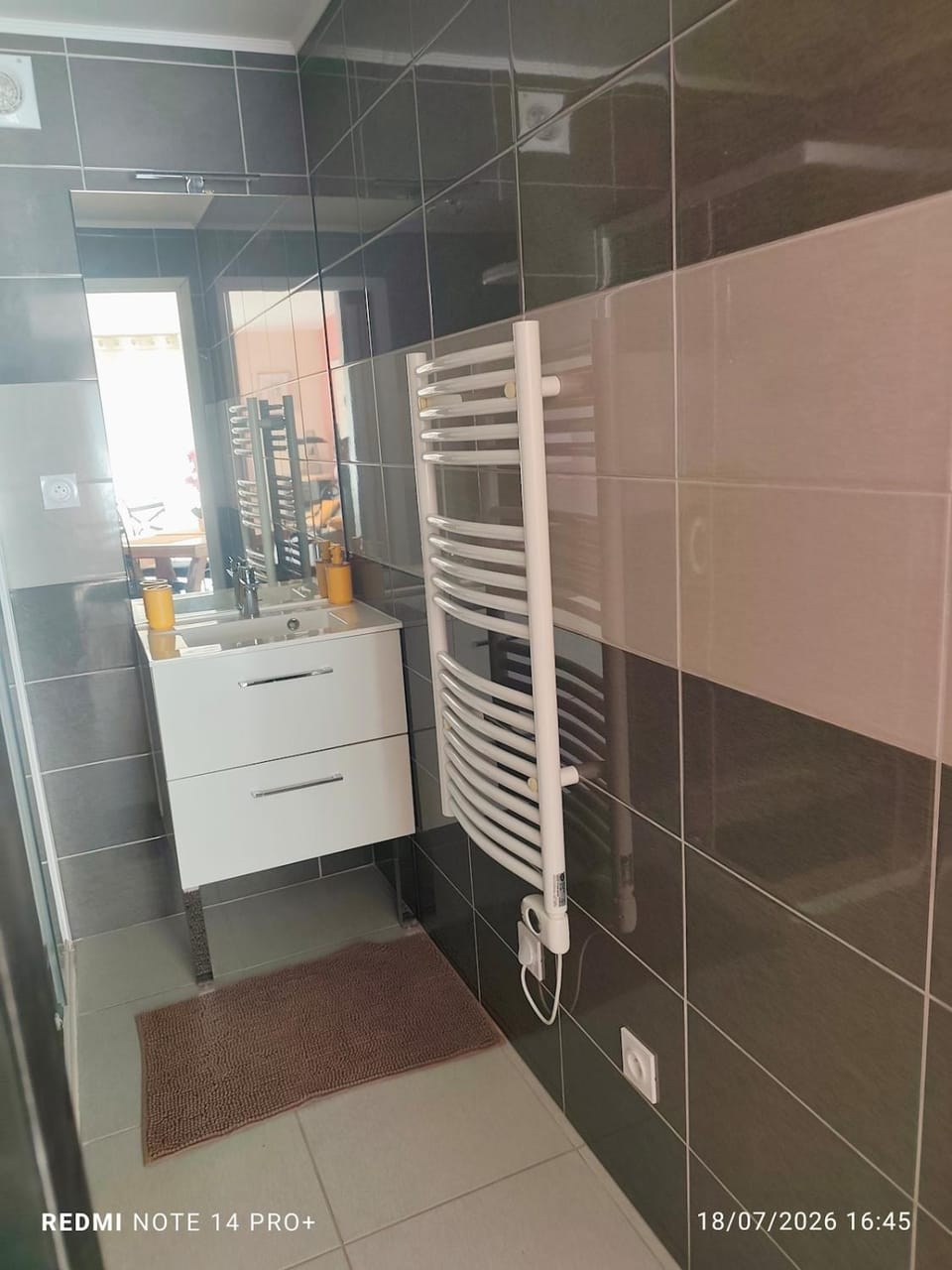 Shower
