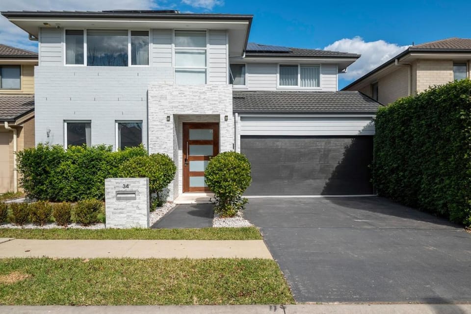 Villa Lapwing Penrith House in Penrith