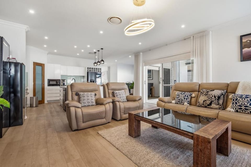 Villa Lapwing Penrith House in Penrith