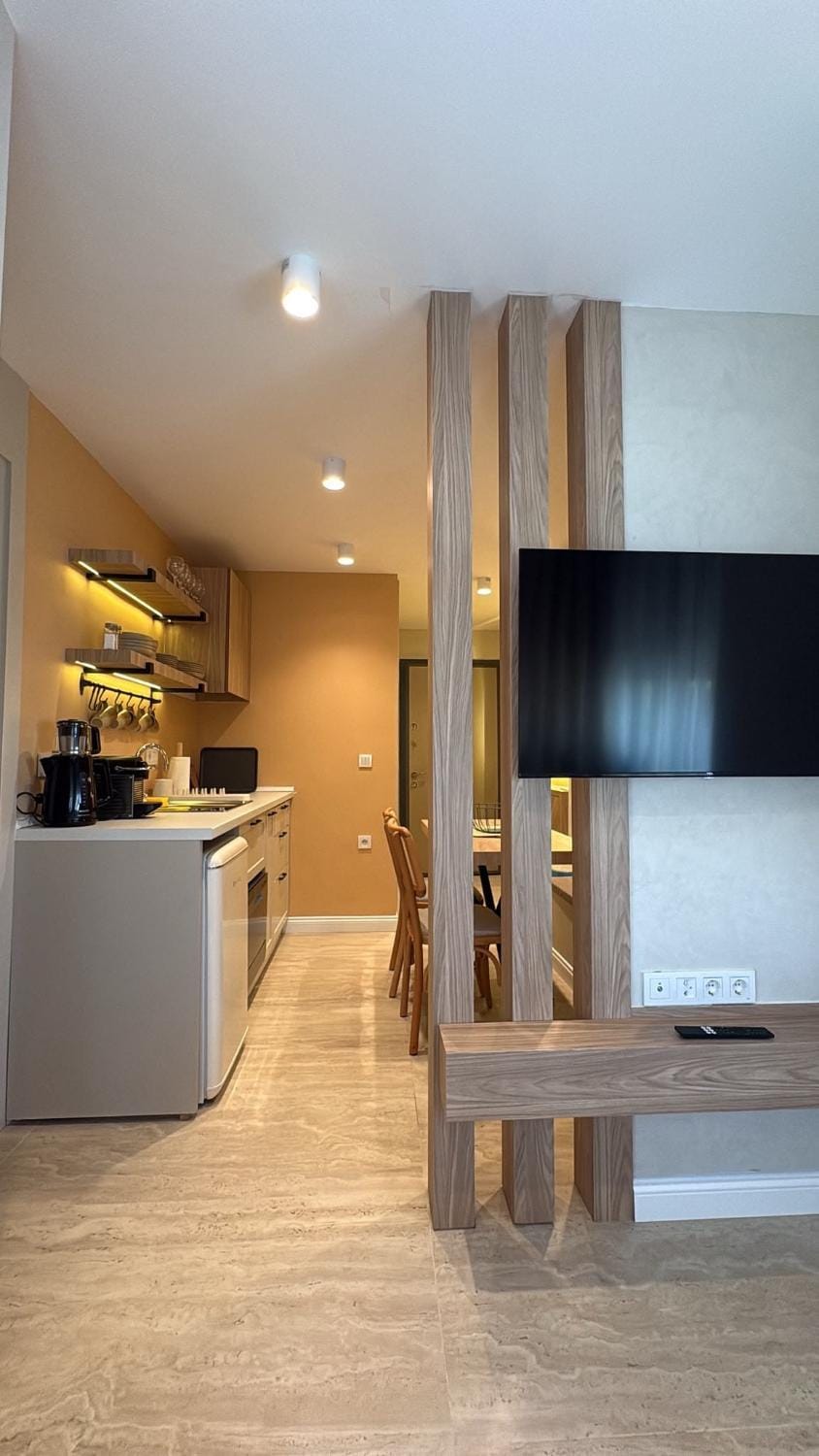 Leos Apartments Brand-New Boho Chic Apartment Apartment in Side