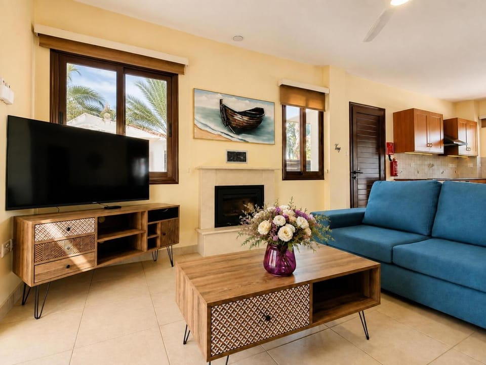 TV and multimedia, Living room