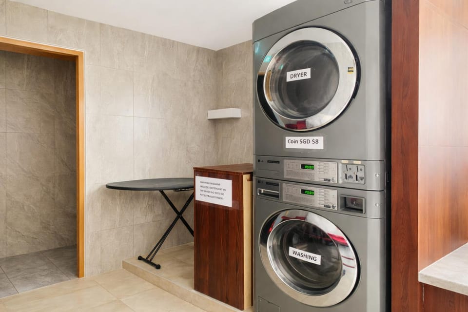 laundry