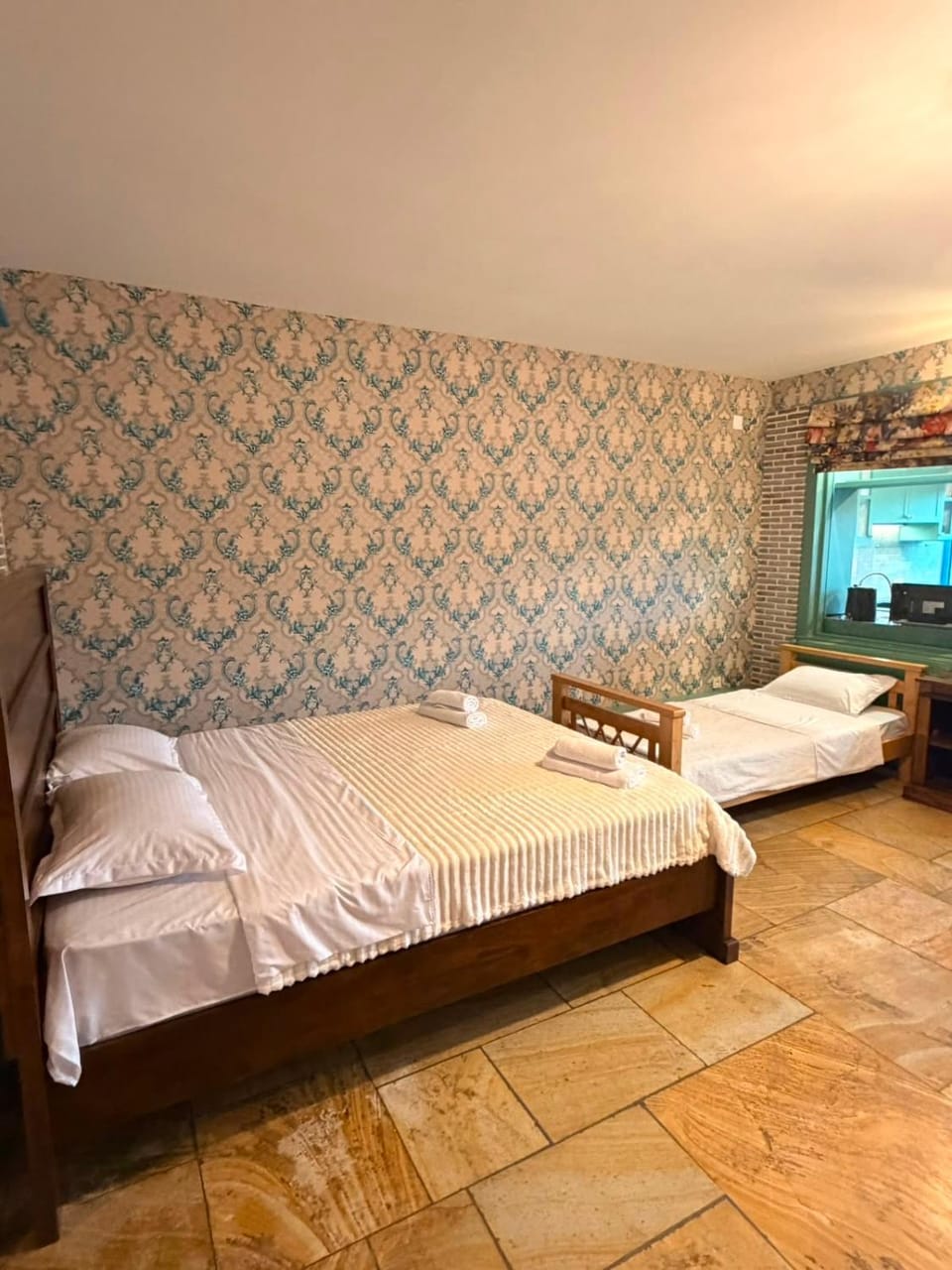 Old House Boutique Hotel Apartment in Georgia