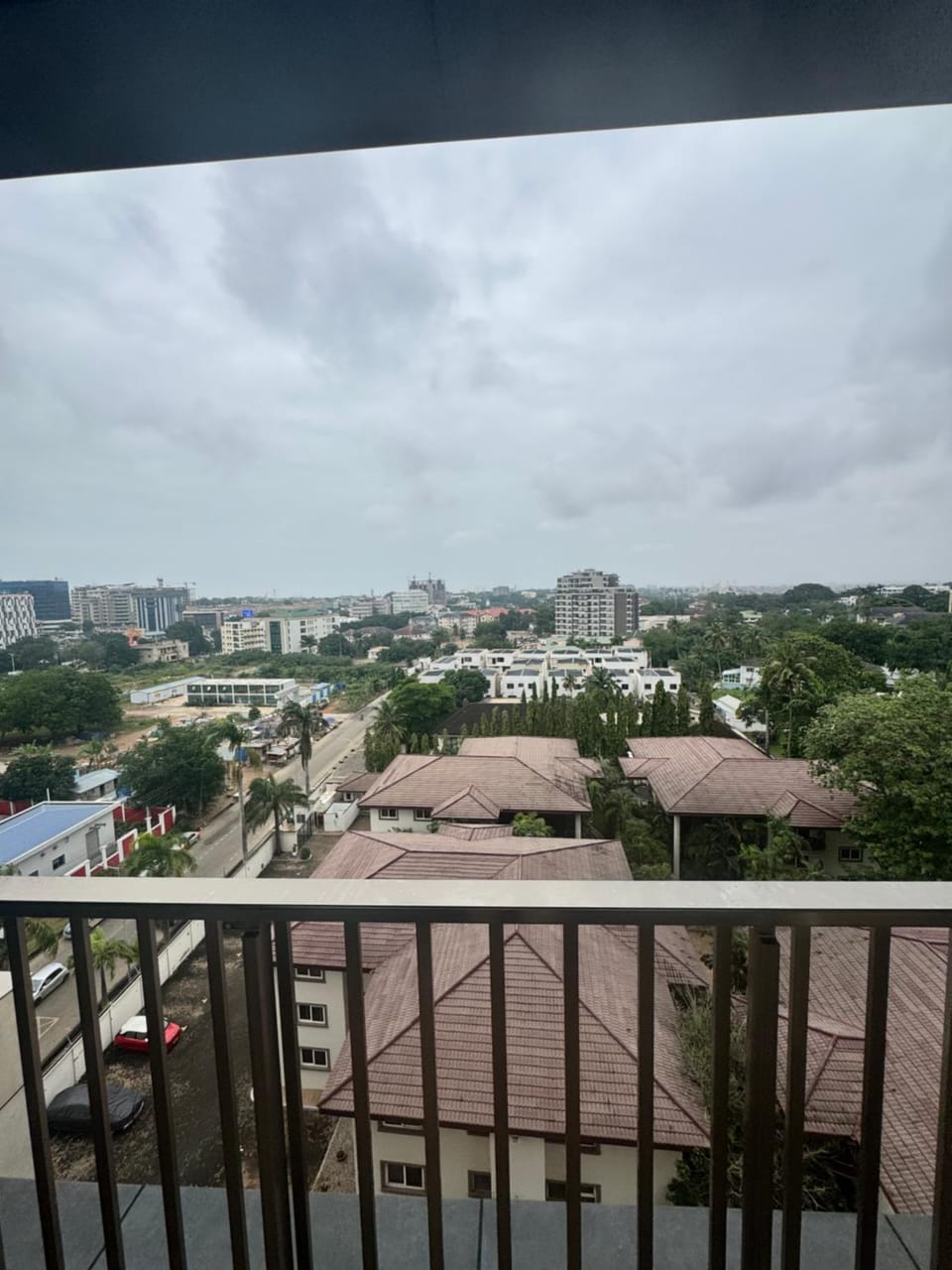 View (from property/room)