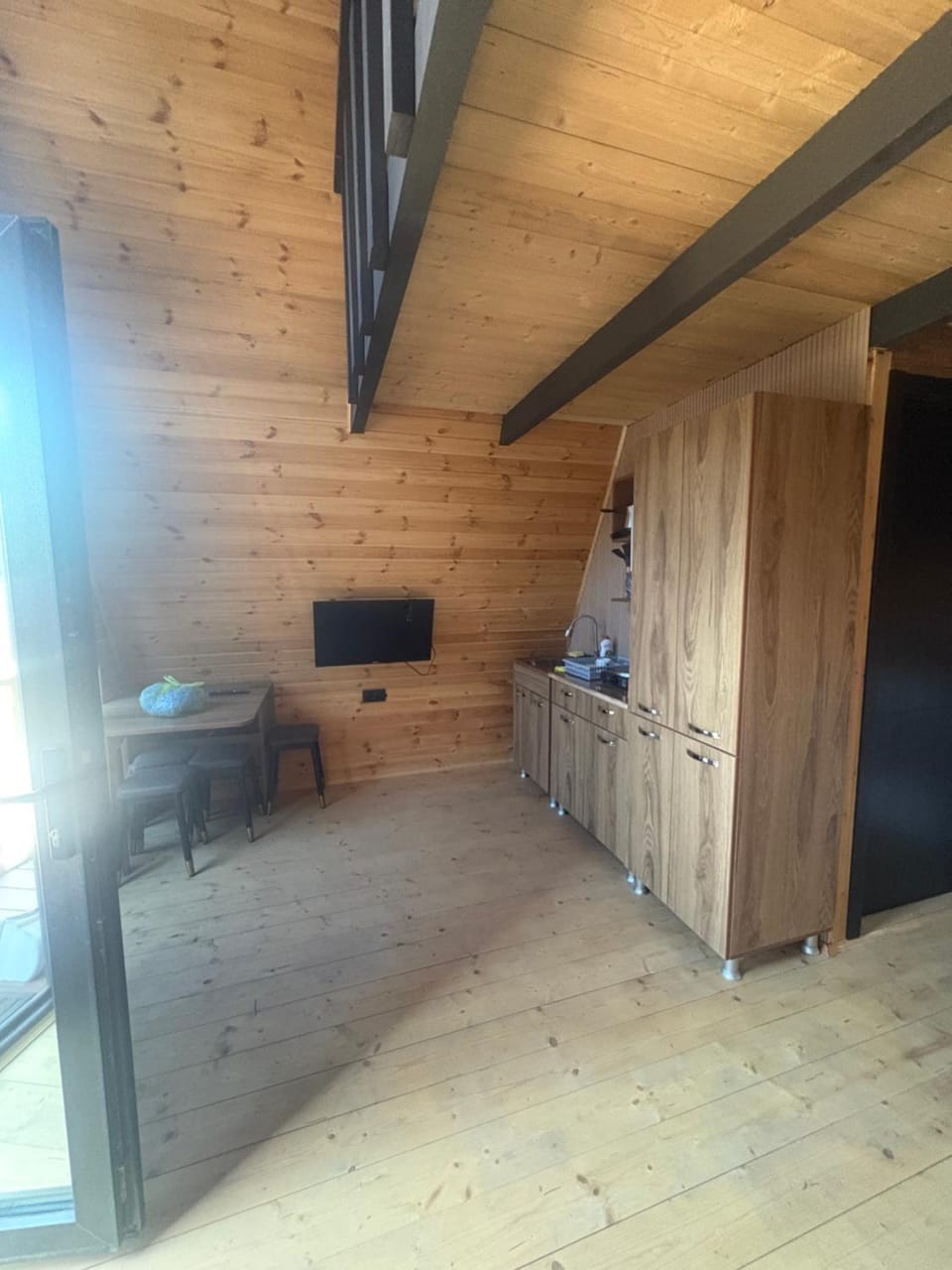 Pine & Sea Villas Apartment in Georgia