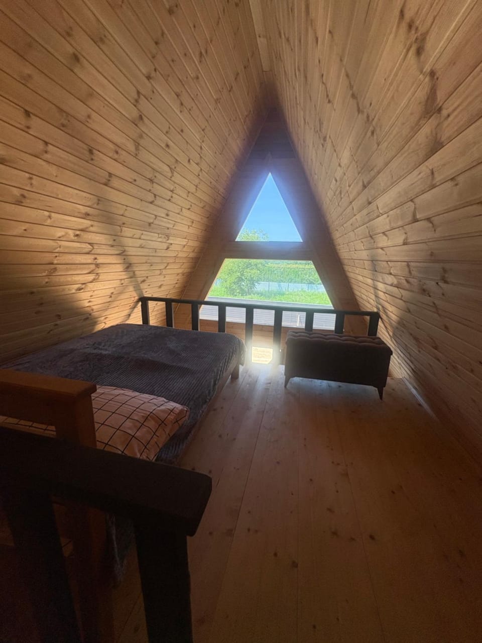 Pine & Sea Villas Apartment in Georgia
