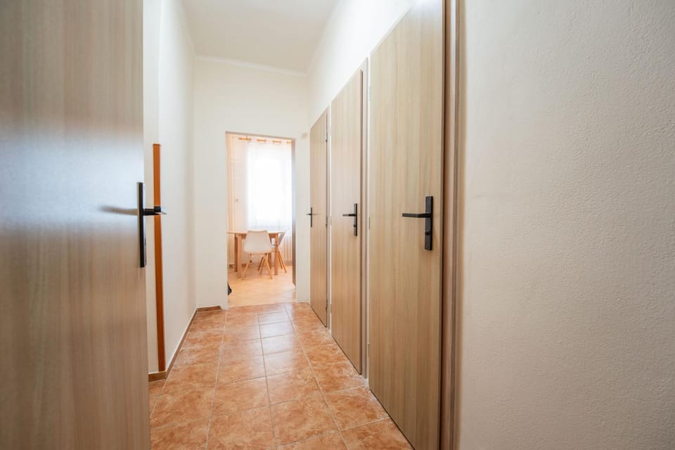 PA - Neighborhood Nest Košice Apartment in Slovakia