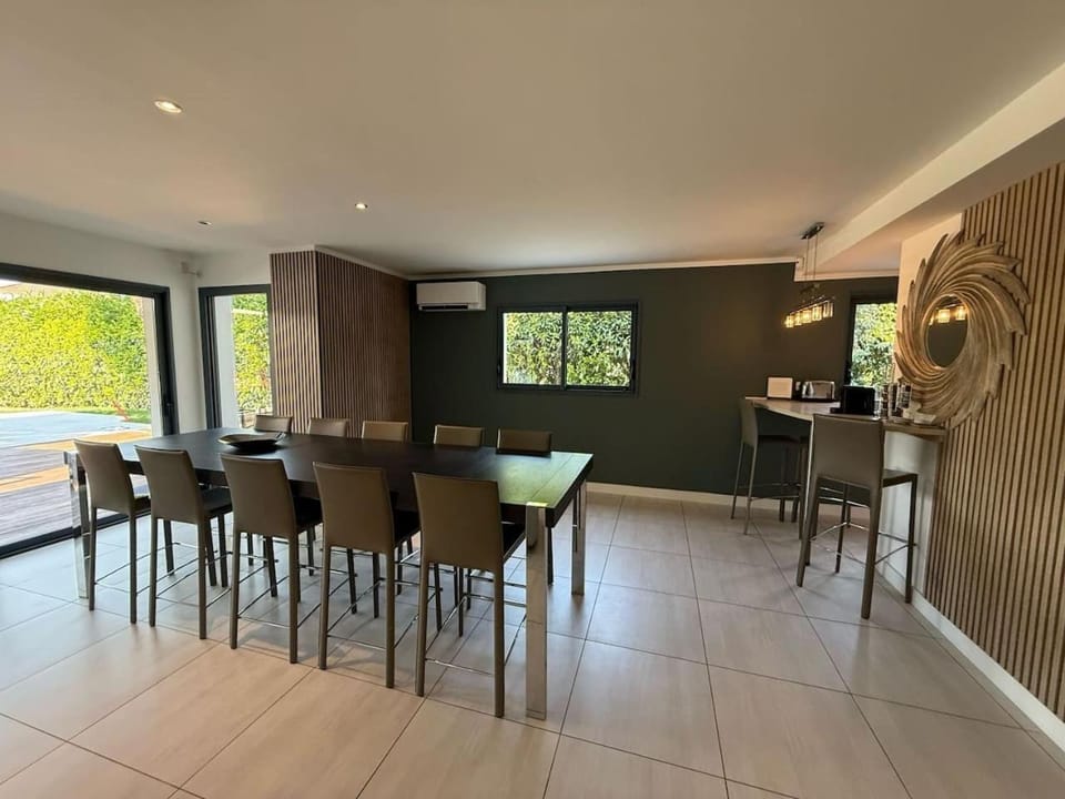 Rivages Bay Apartment in Haute-Savoie