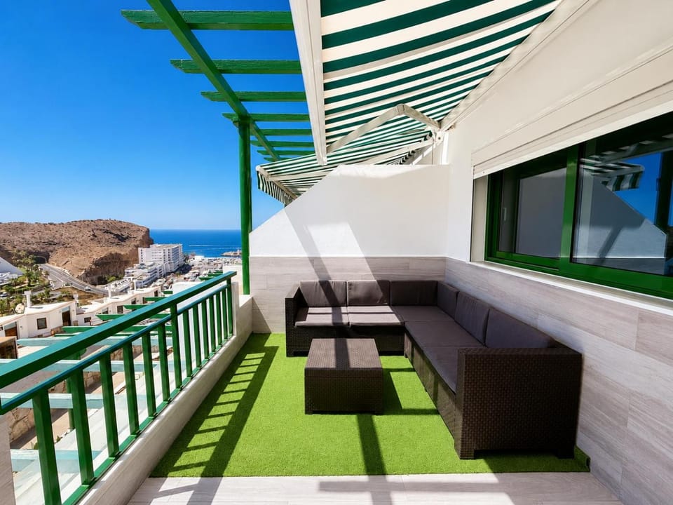 Apartamento Los Veleros MM Apartment in Puerto Rico de Gran Canaria